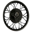 Rim- Rear 10"