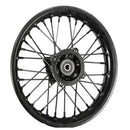 Rim- Rear 1.80x12 DB14