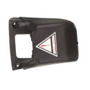 Rear Fender- Rear Section (VIP 50)