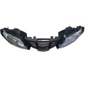 Headlight Assembly (Bull 200)