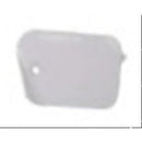 Hand Brake Master Cylinder Access Door  (EVO 50)