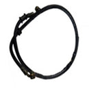 Rear Disk Brake Line L=1750mm (Bull 200)