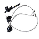 Front Disk Brake Assembly for Bull 200