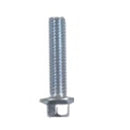 Hex Flange Bolt M8x60