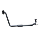 Exhaust Front End Pipe  (Bull 200)