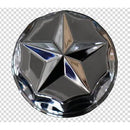 Front or Rear Rim Center Cap