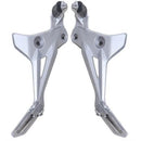 Foot Peg Set  HELLCAT 125