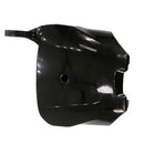 Dirt Bike Number Plate (DB 17)