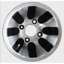 10" Rear Rim (for Bull 200)