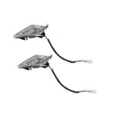 Left and Right Headlight Assembly