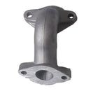 Intake Manifold  Metal Color  (ATA 135 DU)