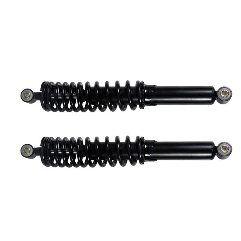 Rear Shock Assembly (Pair) 350mm (ATK 125A)