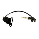 Rear Disk Brake Assembly  (DB 17)