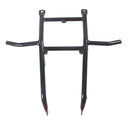 Front Bumper for ATA 135 DU and more