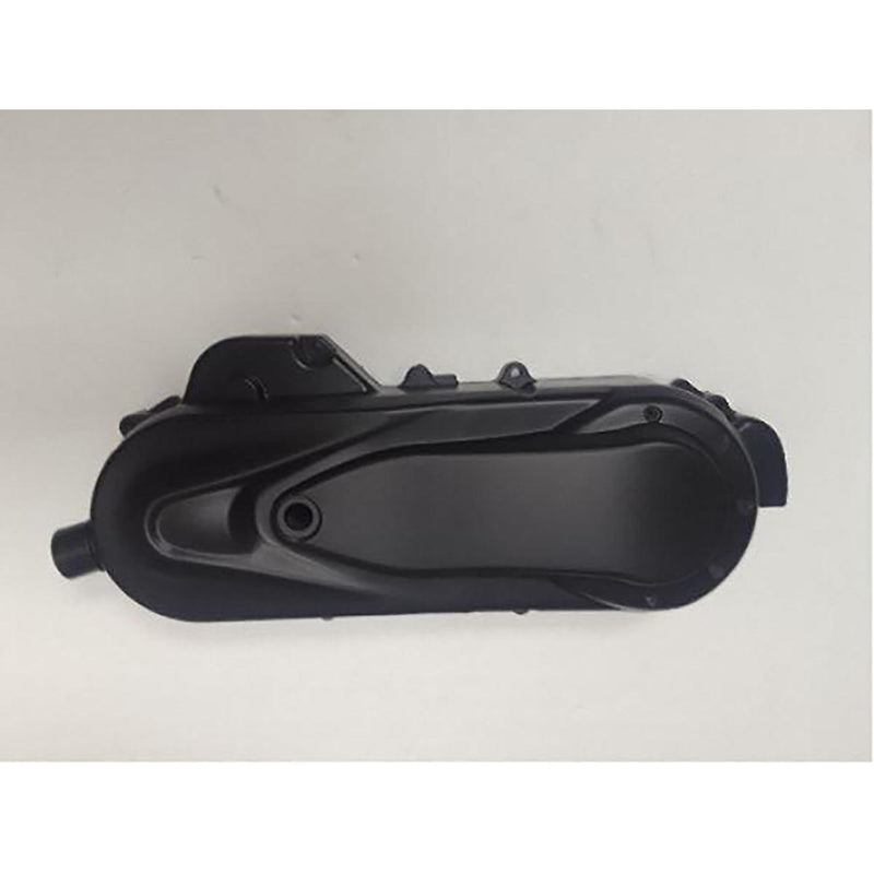 Left Engine Crankcase Cover GY6-50 Extend 6 (Cruiser 50)