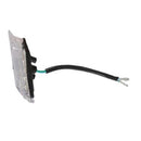 Rear Left Signal Light Assembly (Single)