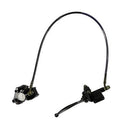 Rear Disk Brake Assembly L=1200