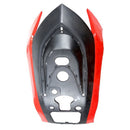 Snow Mobile Gas Tank Cover (Snow Fox)