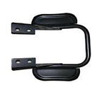 Rear Axle Hub Protector (Bull 200)