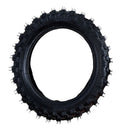 Universal Front & Rear 10" Tire 2.50-10 (E3-350)