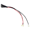 Battery Charging Port INVADER E250