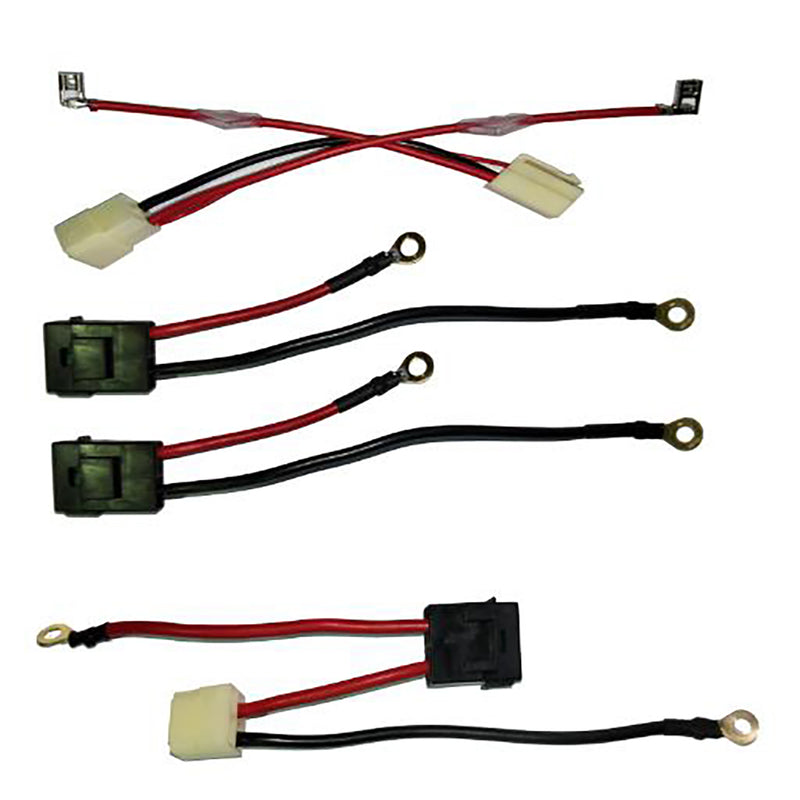Wire Harness INVADER E250