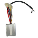 Control Box ZK2430-D INVADER E250