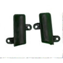 Left & Right Foot Pegs Block set (lancer150)