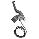 Brake Lever Only- Left L=1140mm INVADER E250