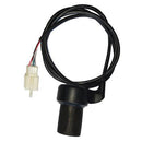 Twist Throttle Grip (INVADER E250)