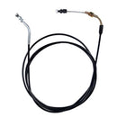 Throttle Cable 3100mmx130mm (10.17')
