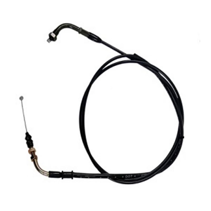 Throttle Cable (New Racer 50)
