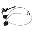 Front Disk Brake Assembly 1 for 2 for Mudhawk 10 and more