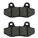 Front Disk Brake Pad (Mudhawk 10)