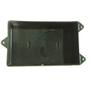 Dirt Bike Battery Box Cover (E3-350)