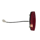 Tail Light Assembly (Snow Leopard)