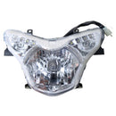 Headlight Assembly (New Racer50)