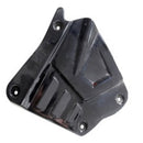 Left Vent Panel -  (New Racer 50)