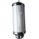 Exhaust Rear End Muffler Aluminum