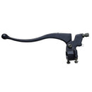 Left Brake Lever Assembly  (New Racer50)