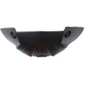 Snow Mobile Front Bumper (Snow Leopard)