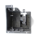 Scooter Battery Box Base (Speedy 50)