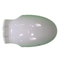 Front Fender-Rear Section  (EVO 50)