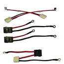 Battery Wire INVADER E500