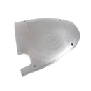 Scooter Skid Plate (Quantum 150)