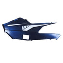 Rear Side Panel - Right (Snow Leopard)