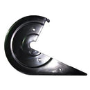 Rear Chain Cover INVADER E500