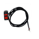 Kill Switch Assembly for GK 80