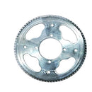 Rear Sprocket 04C-80 INVADER E500