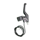 Left Brake Lever Assembly L=1250mm Comet Scooter